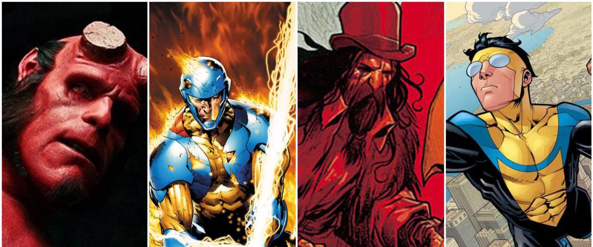 The Best Solutions for Managing Your Comic Book Collection