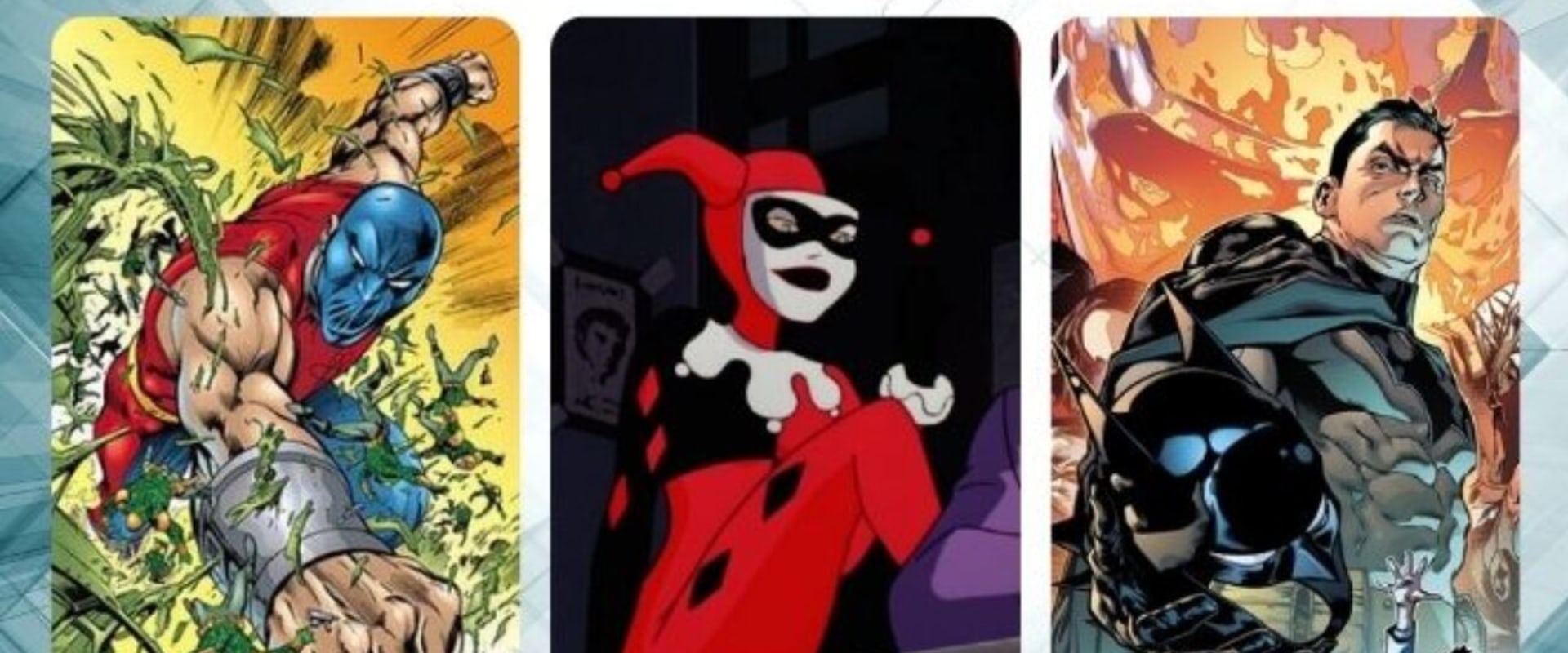 What Caused the Decline of Superhero Comics?