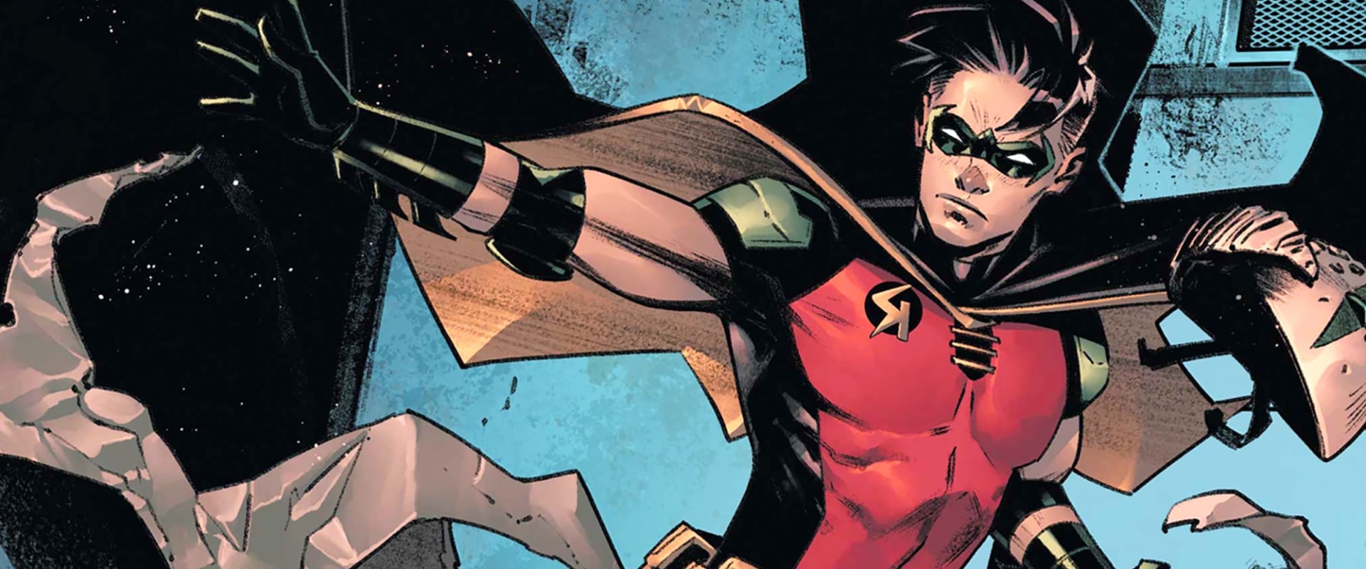 The Most Popular Comics of the Moment