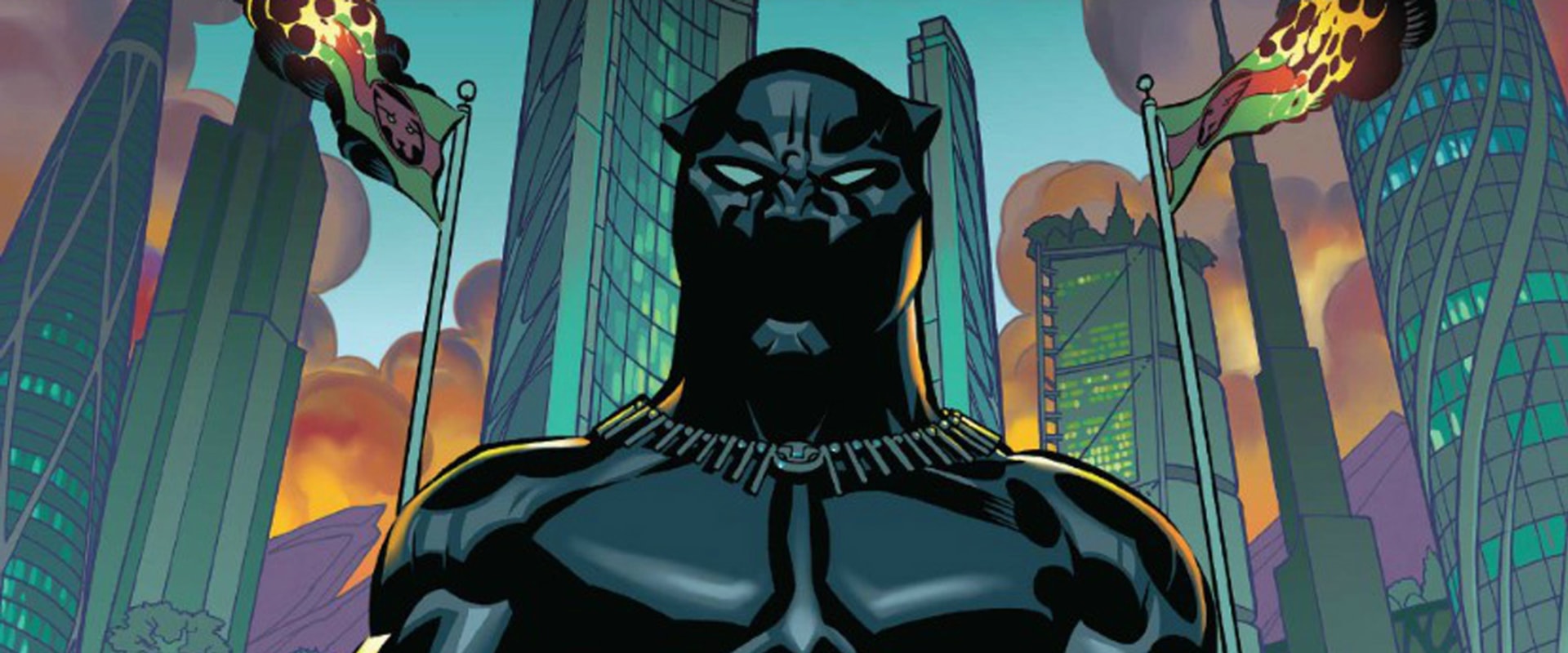 The 100 Most Popular Comics Right Now