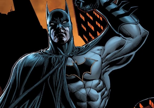 What Rare Comic Books Are Worth Money Now?